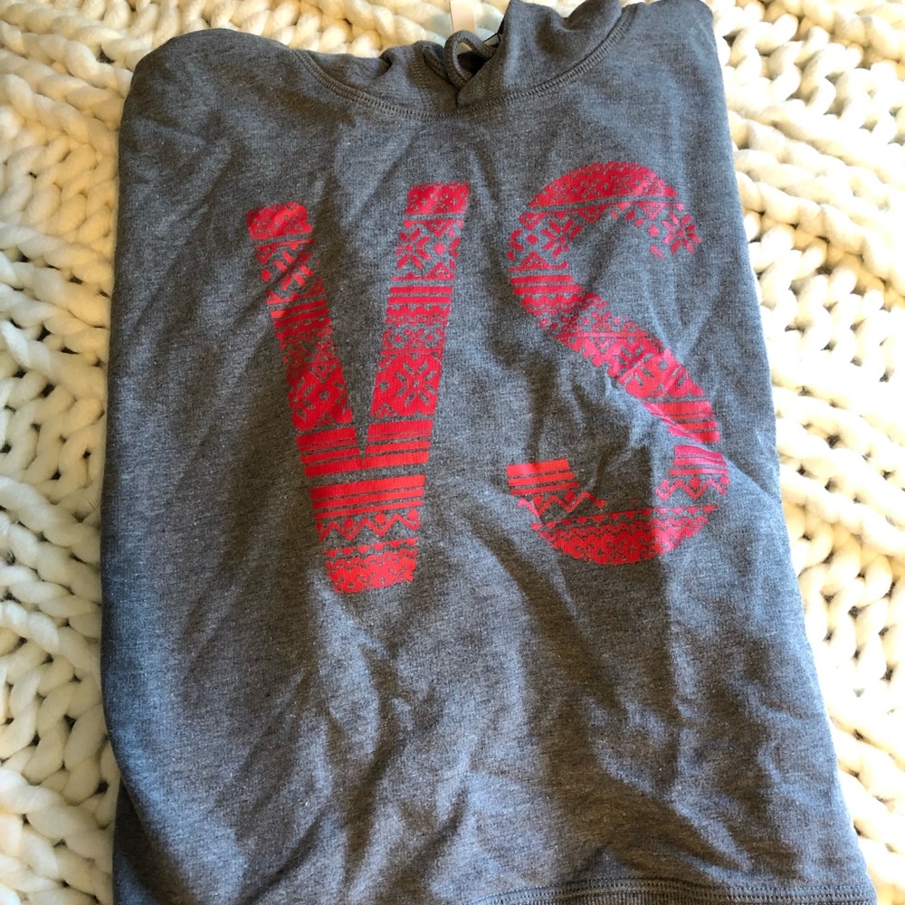 Victoria Secret Hoodie